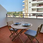 With Terrace, Ideal For Couples And Long Apartment Portimao
