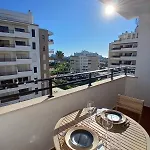 With Terrace, Ideal For Couples And Long * Portimao