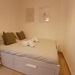 With Terrace, Ideal For Couples And Long * Portimao