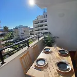 Apartment With Terrace, Ideal For Couples And Long Portimao