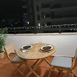 With Terrace, Ideal For Couples And Long Apartment *