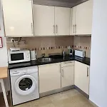 With Terrace, Ideal For Couples And Long Apartment