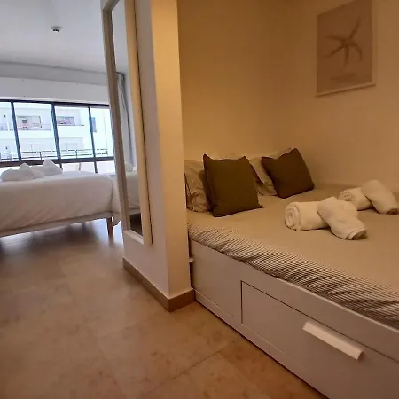 With Terrace, Ideal For Couples And Long