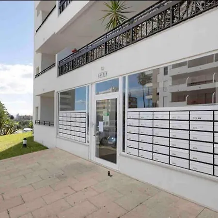 With Terrace, Ideal For Couples And Long * Portimao