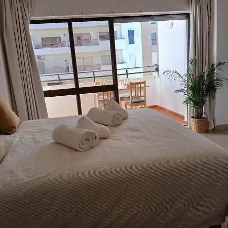 With Terrace, Ideal For Couples And Long Apartment *