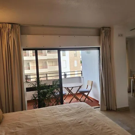 With Terrace, Ideal For Couples And Long * Portimao