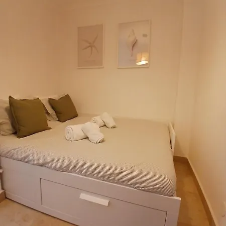 With Terrace, Ideal For Couples And Long * Portimao