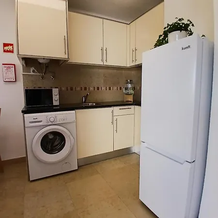 Appartement With Terrace, Ideal For Couples And Long *