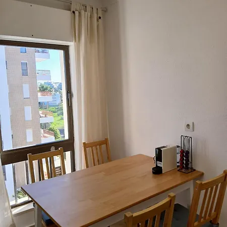 With Terrace, Ideal For Couples And Long Appartement