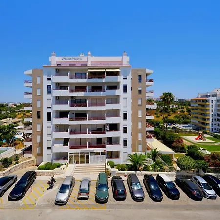 With Terrace, Ideal For Couples And Long Portimao