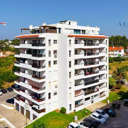 Apartment With Terrace, Ideal For Couples And Long *