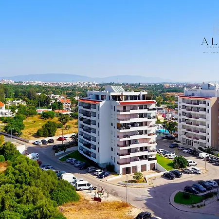 Apartment With Terrace, Ideal For Couples And Long