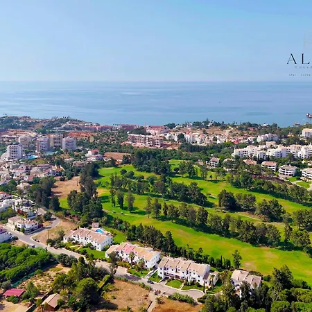 With Terrace, Ideal For Couples And Long * Portimao
