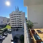 With Terrace, Ideal For Couples And Long Апартаменты *