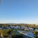 Апартаменты With Terrace, Ideal For Couples And Long