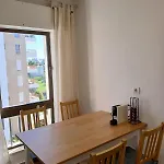 With Terrace, Ideal For Couples And Long Апартаменты
