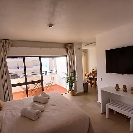 With Terrace, Ideal For Couples And Long Апартаменты